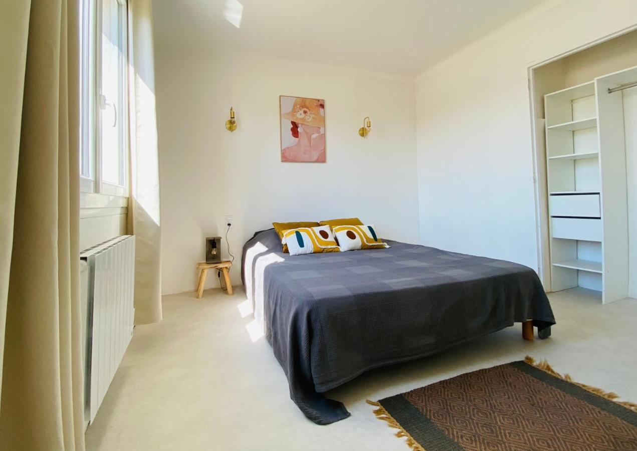 Appartements Cabiscol بوكير المظهر الخارجي الصورة