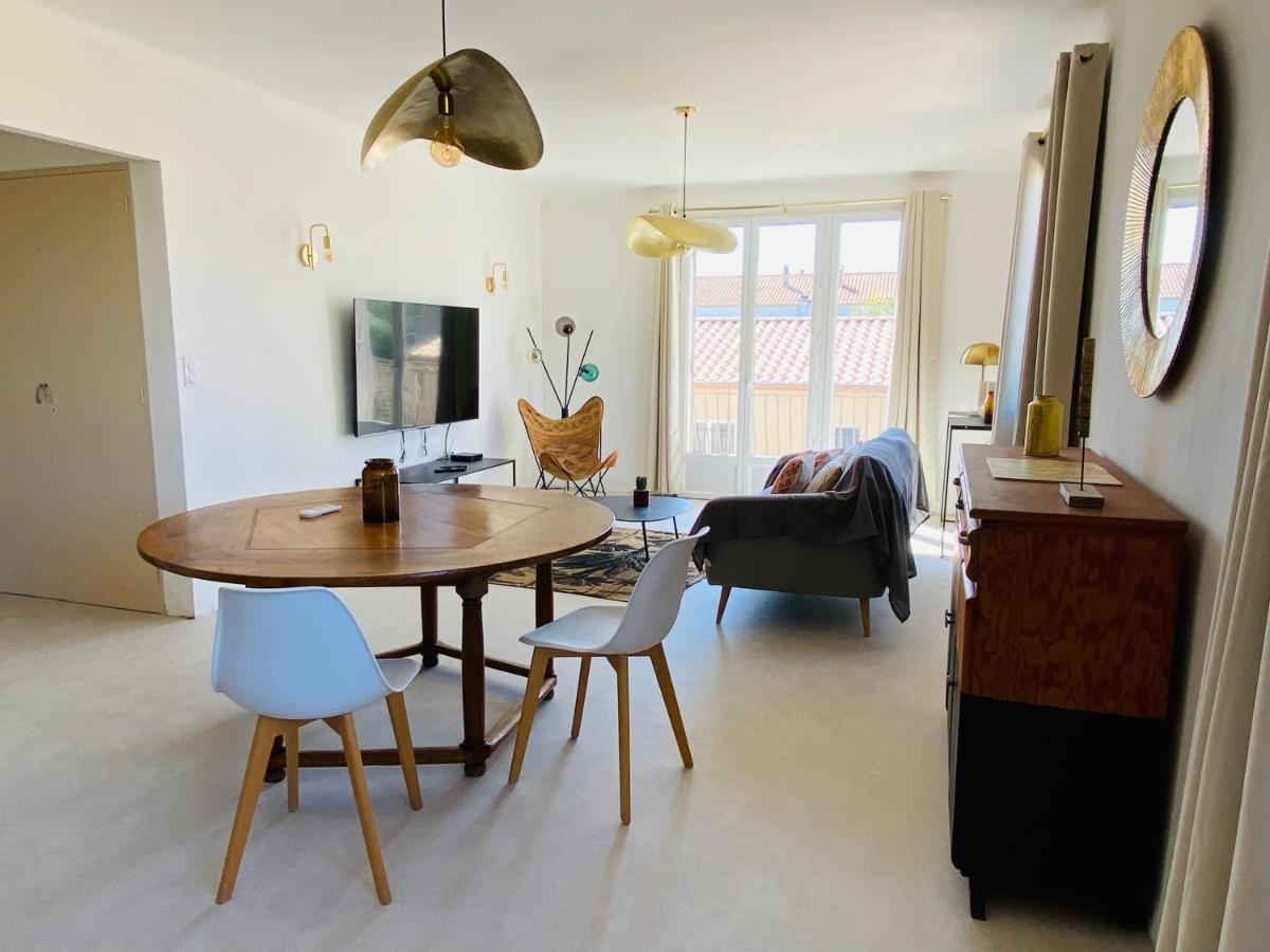 Appartements Cabiscol بوكير المظهر الخارجي الصورة