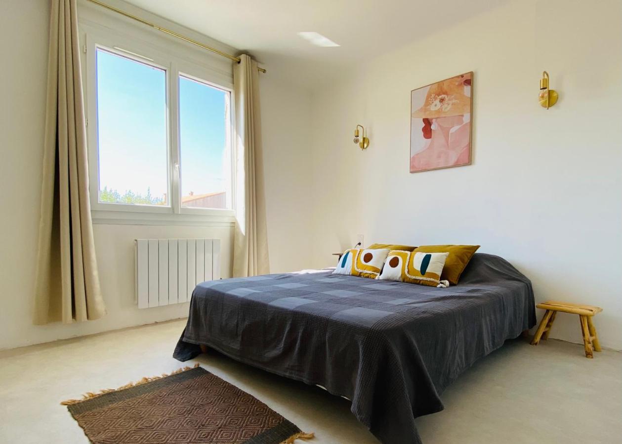 Appartements Cabiscol بوكير المظهر الخارجي الصورة