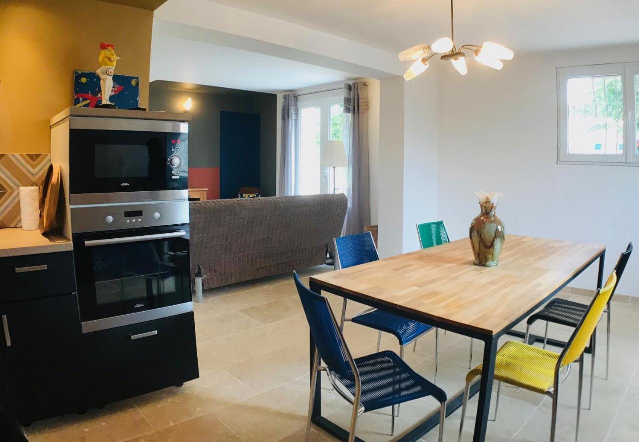 Appartements Cabiscol بوكير المظهر الخارجي الصورة