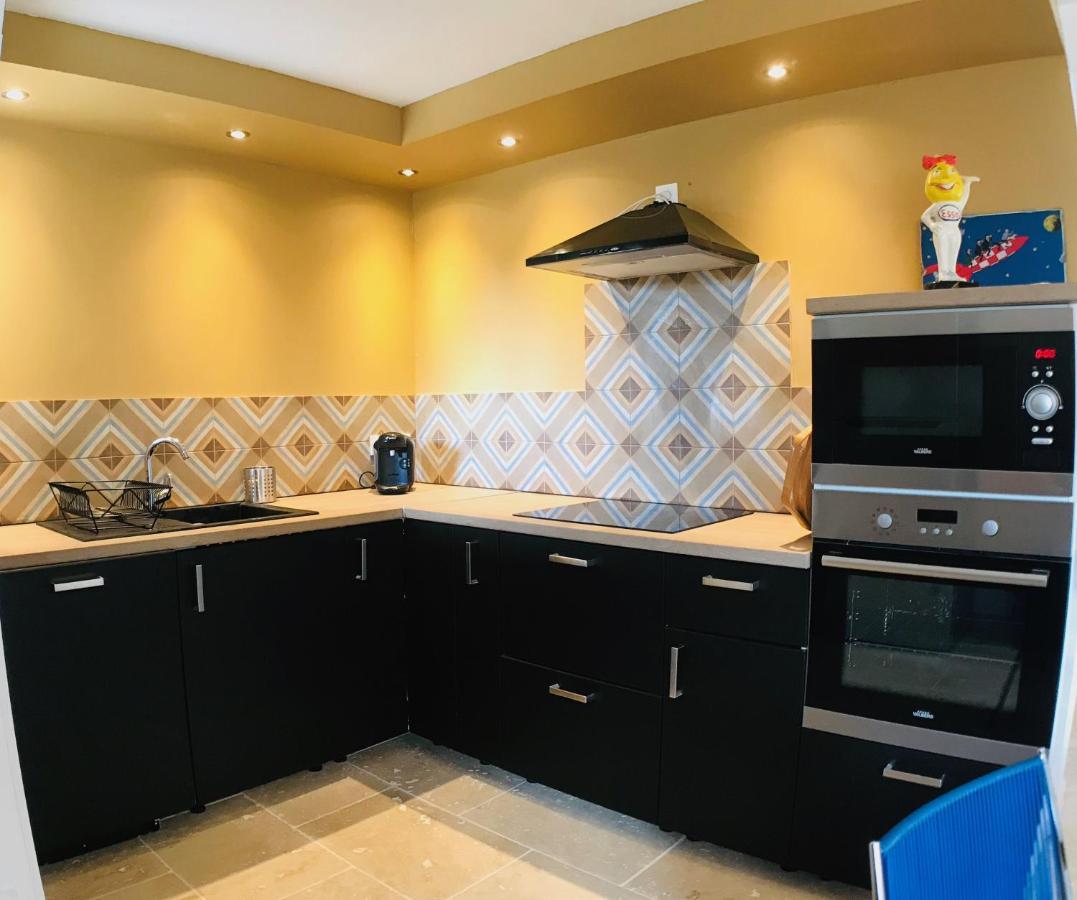 Appartements Cabiscol بوكير المظهر الخارجي الصورة