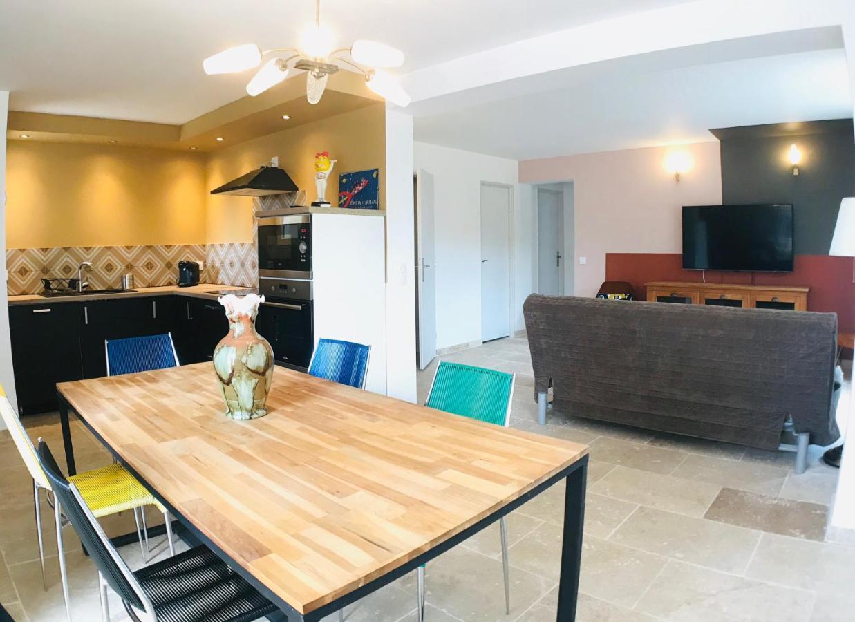 Appartements Cabiscol بوكير المظهر الخارجي الصورة