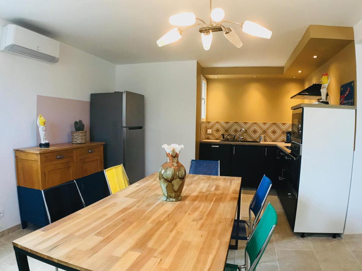 Appartements Cabiscol بوكير المظهر الخارجي الصورة