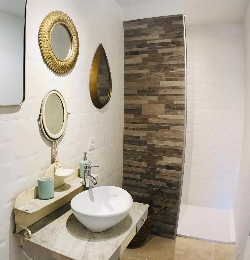 Appartements Cabiscol بوكير المظهر الخارجي الصورة