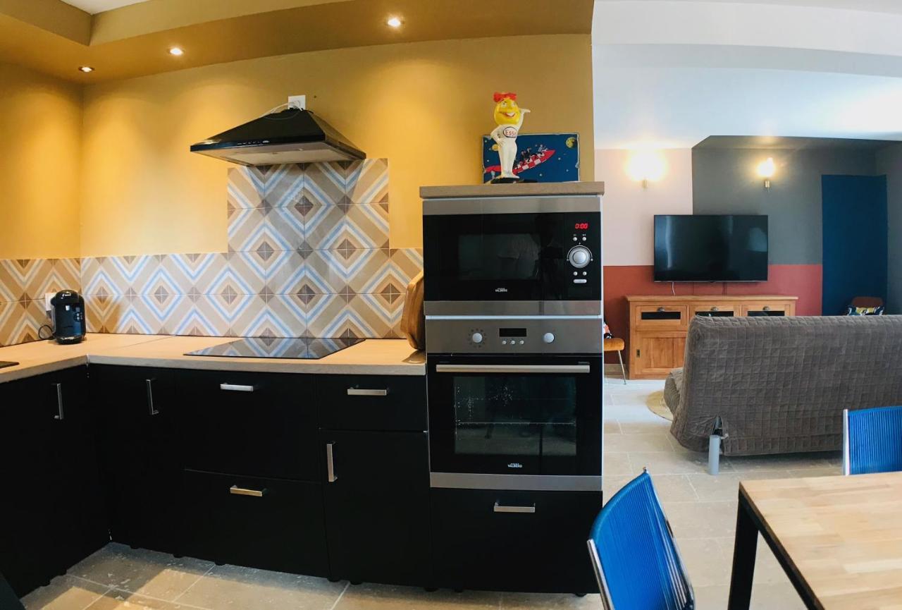 Appartements Cabiscol بوكير المظهر الخارجي الصورة